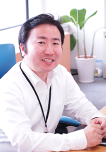 株式会社オープンスマイル